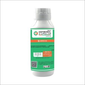 ستروكيل 25% SC