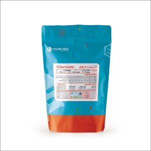 فوركيم ذا بست فلاور